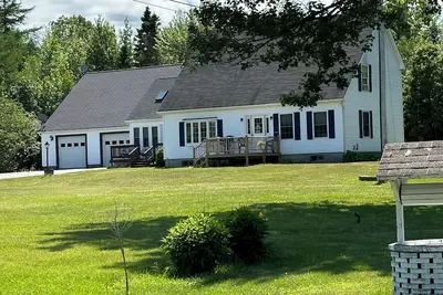 Image de Large home, day trips Bar Harbor, Schoodic, Acadia National Park Eastport Canada