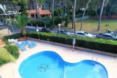 Image de Sun Beach Sant Sebastian