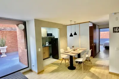 Image de Apartamento, 5 Parque de la 93