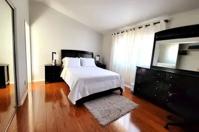 Image de Cheerful 4 bedroom