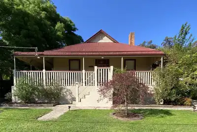 Image de Carinya Cottage