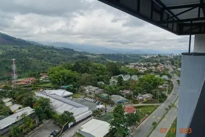Image de Apartamento familiar, en el norte de Armenia, tranquilo, rodeado de naturaleza