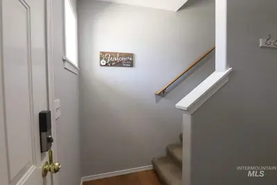 Image de Heather’s Home- 3 Bed, 2. 5 Bath, full kitchen. Clean and comfortable Moscow home