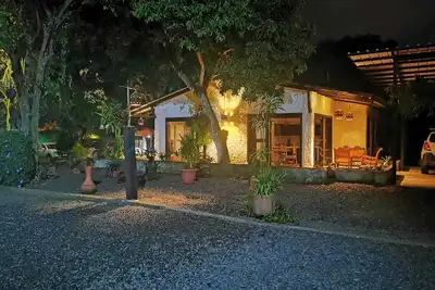 Image de Cabaña Colonia Española