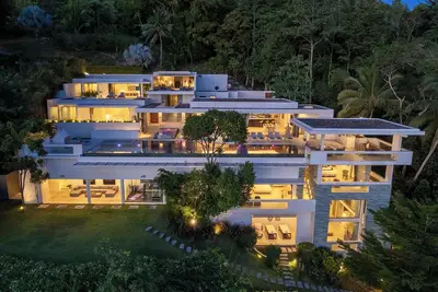 Image de Villa Spice