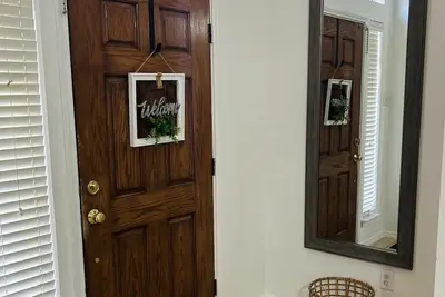 Image de Beautiful one story home located in Corinth, Tx with easy access to I-35 and Dfw