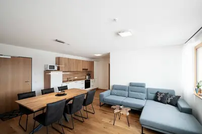 Image de Ferienwohnung/app. für 6 Gäste mit 70m² in Fontanella