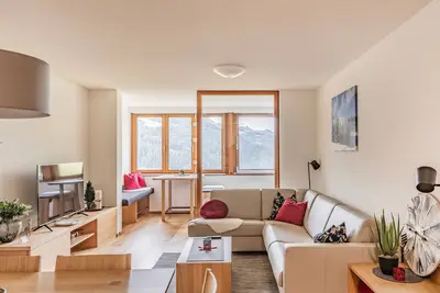 Image de Ferienwohnung/app. für 5 Gäste mit 70m² in Fontanella