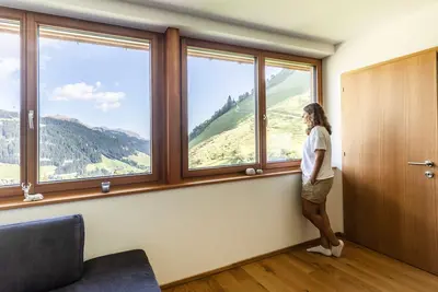 Ferienwohnung/app. für 6 Gäste mit 70m² in Fontanella
