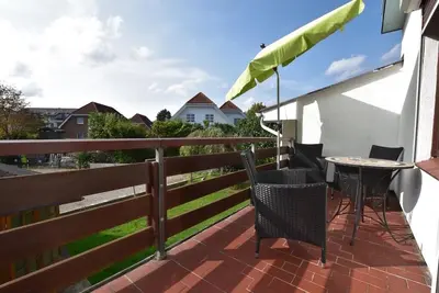 Image de Ferienwohnung/app. für 4 Gäste mit 60m² in Dahme