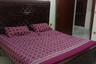 Image de Gujrat Guest House- For couples, families, foreign visitors, and professionals