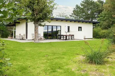 Image de Maison de vacances pour 6 a Ebeltoft