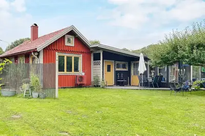 Image de Maison de vacances pour 6 a VÄXJÖ-By Traum