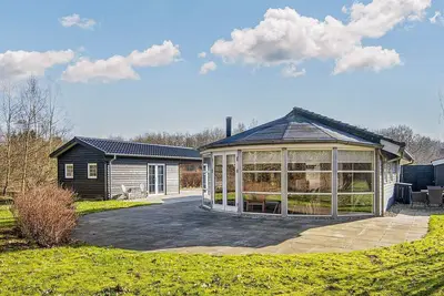 Image de 4 etoiles maison de vacances a Ansager-By Traum