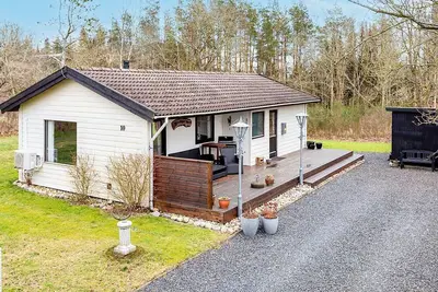 Image de Maison de vacances pour 5 a Farsø