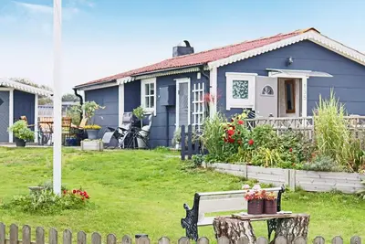 Image de Maison de vacances pour 5 a Falkenberg-By Traum