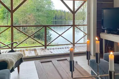 Image de 4 etoiles maison de vacances a Hok-By Traum