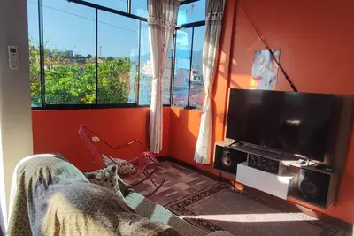Image de Céntrico Apartamento Tarapoto