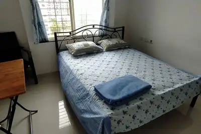Image de Budget Private Room near Magarpatta 5km Undri 2km - by It Pro