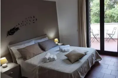 Image de Historical center apartment. (Nina's house Venice)