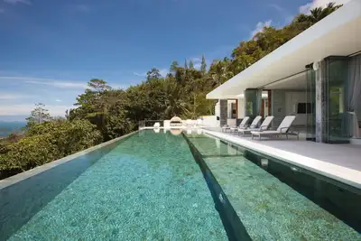 Image de Villa Zest