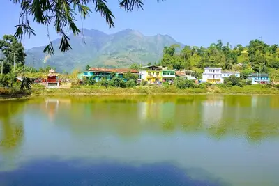 Image de Our location is not only convenient, but also picturesque! !