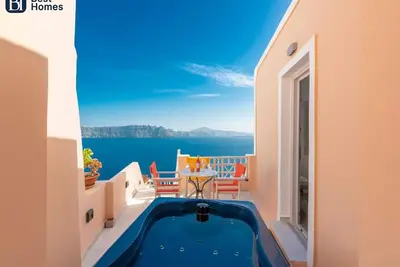 Image de Bh199 - C - Villa Santorini