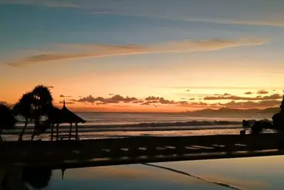 Tabitha Tunak Resort