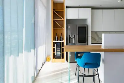 Image de Modern flat in the center of St Julians by ArcoBnb