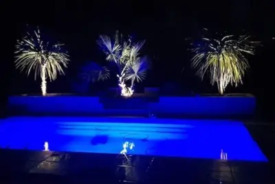 Image de Maison Landes proche Hossegor-Capbreton Piscine
