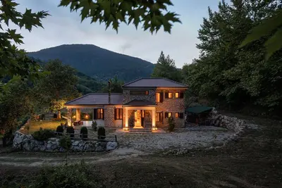 Image de Hidden Stone Chalet