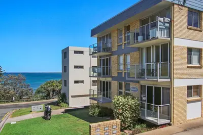 Image de Rosalie Unit 1, 4 Margaret St, Kings Beach