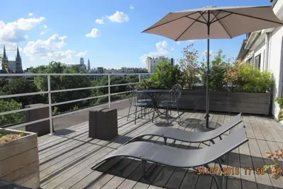 Image de Fuths Penthouse 55