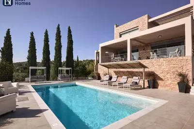 Image de Bh225 - C - Villa Nafplio