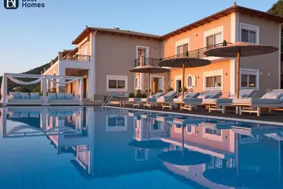 Image de Bh227 - R - Villa Zakynthos