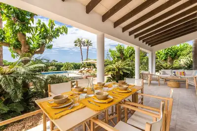 Image de Charmante maison de campagne près des plages, Minorque