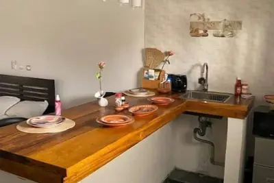 Image de 2 - Splendide Studio Américain