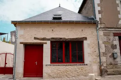 Image de l’Atelier du menuisier