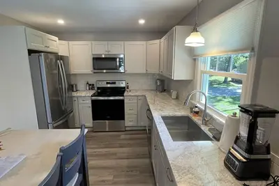 Image de Coastal Retreat …. . Misquamicut