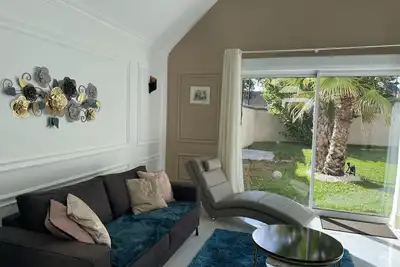 Image de Duplex à 5 minutes de Disney