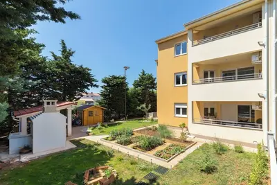 Image de Jan & Enzo in Medulin - Istrien / Jan & Enzo in Medulin - Appartement für 6 Personen Ap2