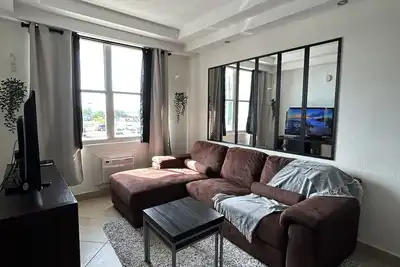 Image de Son de Metro Apartment / near Distrito T-Mobile