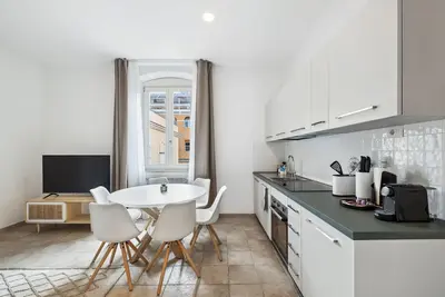 Image de Limehome Rome via dei Reti