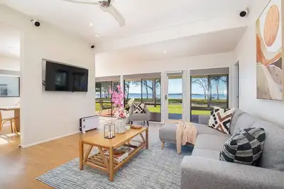 Image de Swan Cottage Port Stephens Waterfront Solace