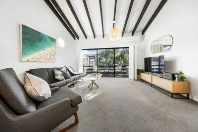 Image de Hideaway on The Hill The Palms Coastal Abode