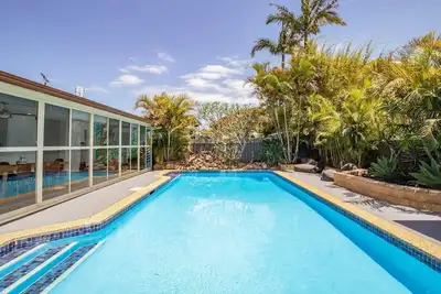 Image de Villa Mayakoba Tropical Oasis with Pool and Cabana