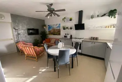 Image de St Paul’s Bay central apartment in Qawra