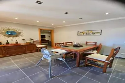 Image de A 5 Minutos a pé da Praia. Apartamento com Vista mar