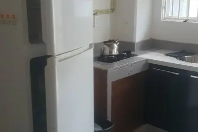 Paccs Appt#3: Practical, Affordable, Clean, Central & Simple