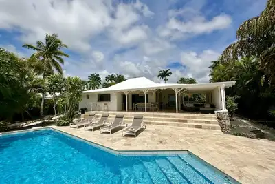 Villa Koray